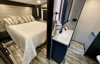 Jayco Eagle HT 29.5BHDS