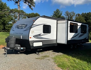 Forest River RV Salem Cruise Lite 273QBXL