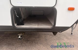 2023 Forest River RV Salem Cruise Lite 261BHXL