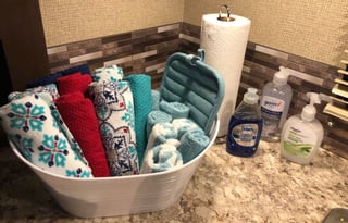 Family Friendly Freedom Elite Bunkhouse