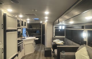 Jay Jay - 2021 Jayco Bunkhouse