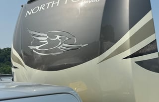 Jayco Northpoint Fifth Wheel - OMNE1063