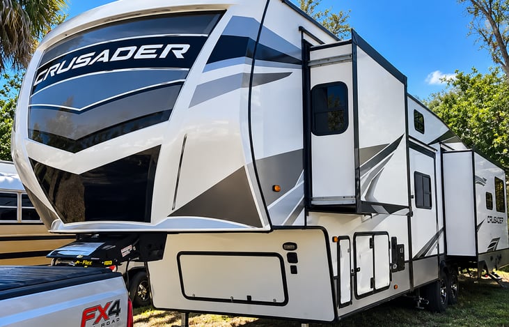 RV Photo