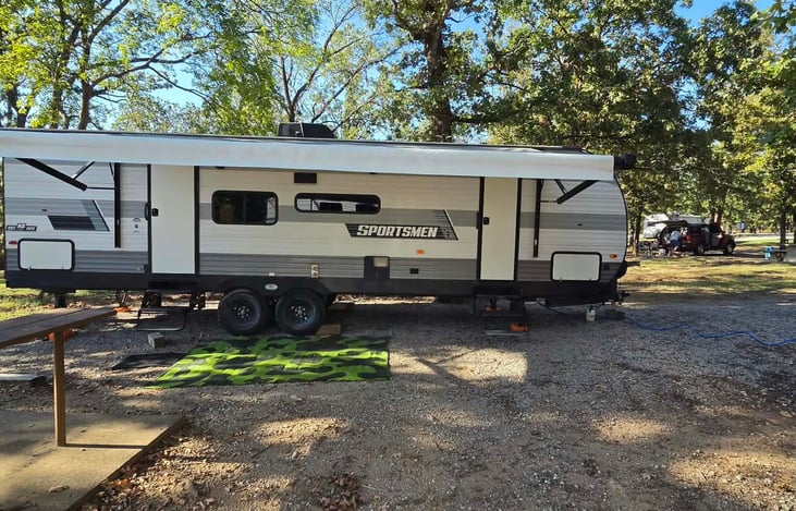 RV Photo