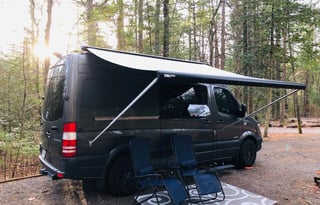 2016 mercedes benz sprinter 2500