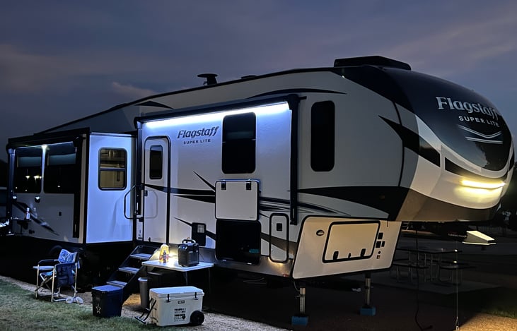 RV Photo