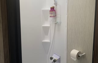 2020 Forest River RV Cherokee Grey Wolf 27RR