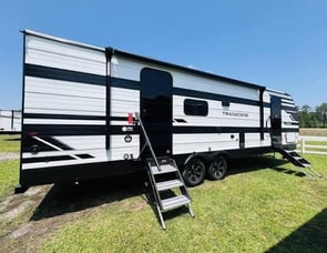 Grand Design Transcend 265BHT