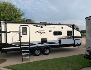 Grand Design Imagine 2600RB