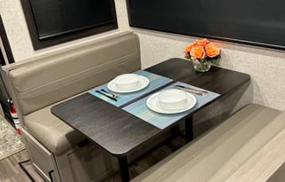 Jolene: The Open Road Queen