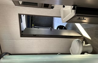 2020 Cruiser Stryker ST-2916