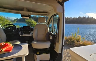 2024 Thor Tellaro 20A "Sasquatch2"