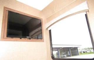 2019 Mercedes Thor  Chateau Sprinter 24BL