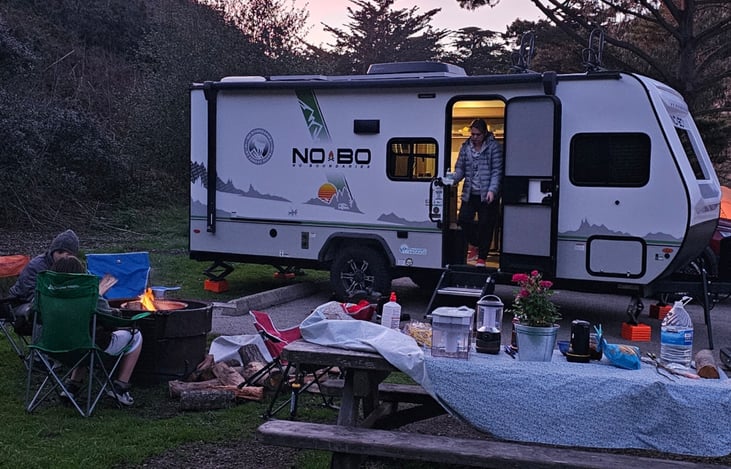 RV Photo