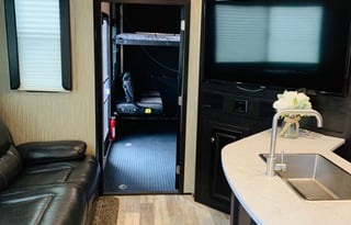 2019 Heartland Fuel 352