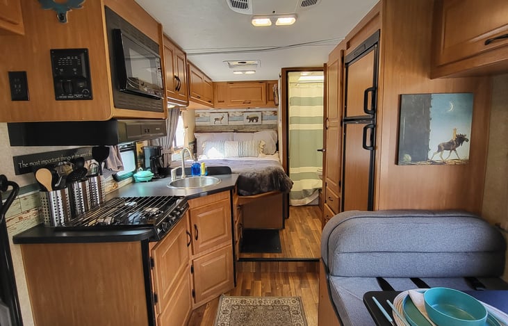 RV Photo
