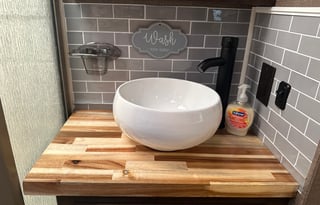 Wanda the Wander Wagon