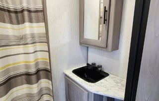 2022 Dutchmen RV Coleman Lantern Series 286RK