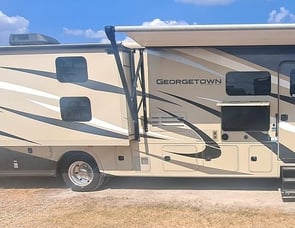 Forest River RV Georgetown 5 Series 36B5