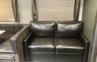 Spacious & Fully Stocked RV