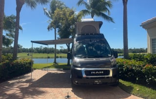 Get magnetize with MAGNET