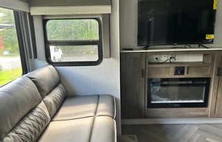 Gilby’s RV rentals