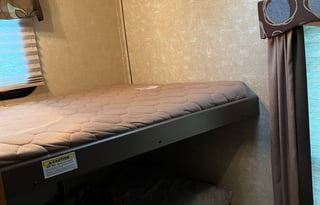 2012 Keystone RV Sprinter Copper Canyon 275 FWBHS.