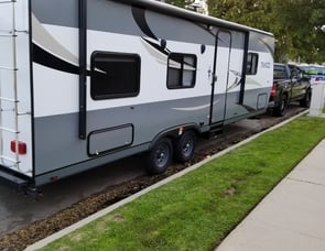 Travel Lite Express E16TH