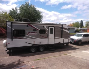 Dutchmen RV Coleman Lantern Series 202RD