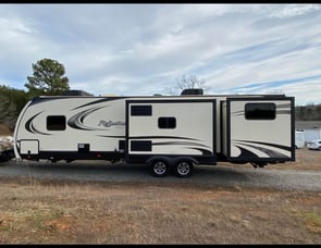 Grand Design Reflection 312BHTS