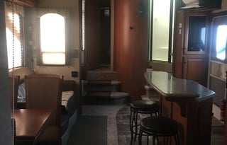 So Big You Will Feel Like Your At Home!!