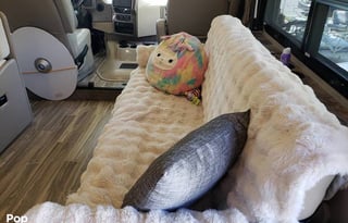 2021 THOR ACE MOTOR COACH