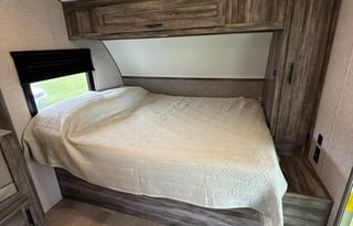 Ready Set Camp - Cozy Family Camper