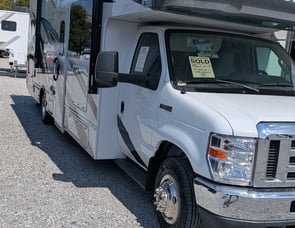 Thor Motor Coach Quantum LF31