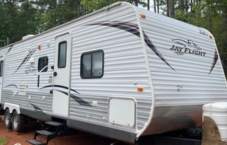 2024 REMODEL SUPER SLEEPER Jayco 32BHDS