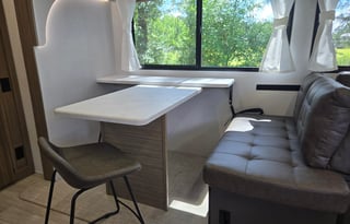 Family friendly with spacious private bunkroom!