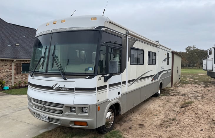 RV Photo