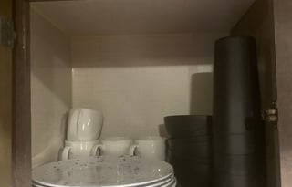 Time to enjoy the SUNSET!