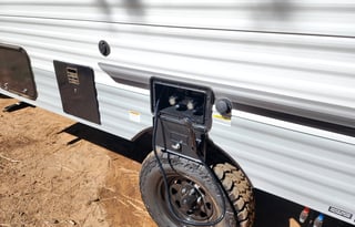 2024 Sunset Park Sun Lite 16BH Sport