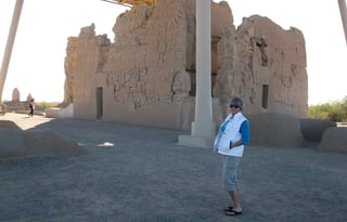 2003 Coach House Platinum 232XL FD