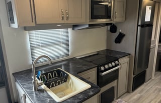 2022 Prime Time RV Tracer