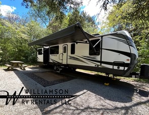 Keystone RV Outback 341RD