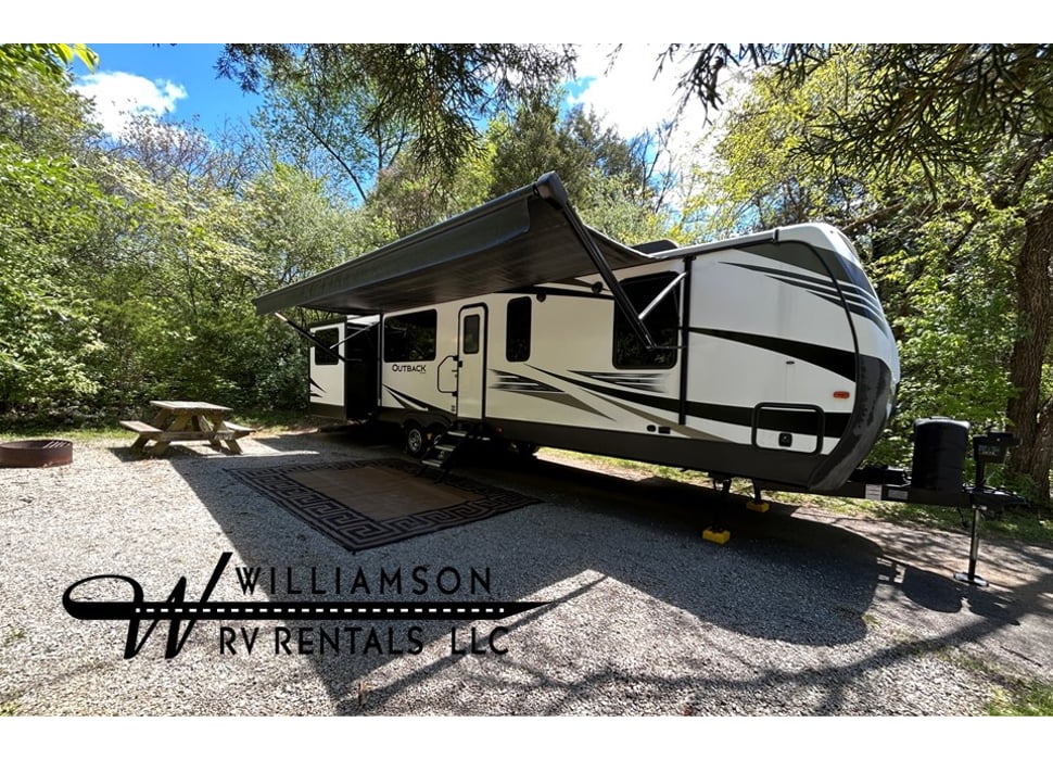 Travel Trailer rentals in Milton