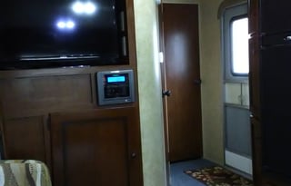 2011 Dutchmen RV Aspen Trail 3600BHDS