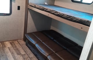 2021 CrossRoads RV Volante 310BH