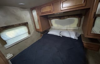 Forest River Puma - The Perfect Group Getaway?