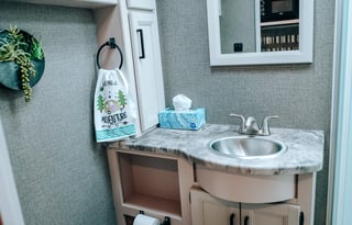 Beautiful 2020 ACE Thor Pet friendly!