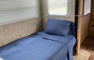 The Family Bunkhouse- 2018 Gulf Stream RV