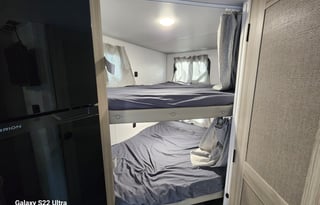 Tailgating or Long Distance Travel? 2021 Wildwood