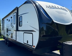 Heartland Mallard M-32